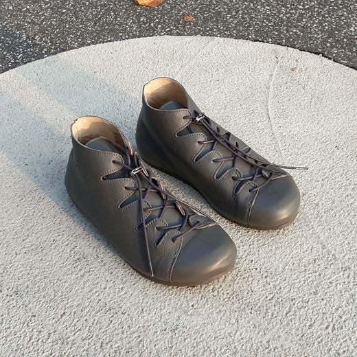 CLOSED SHOES