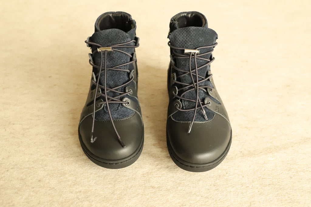 women's ballard lace ii boots