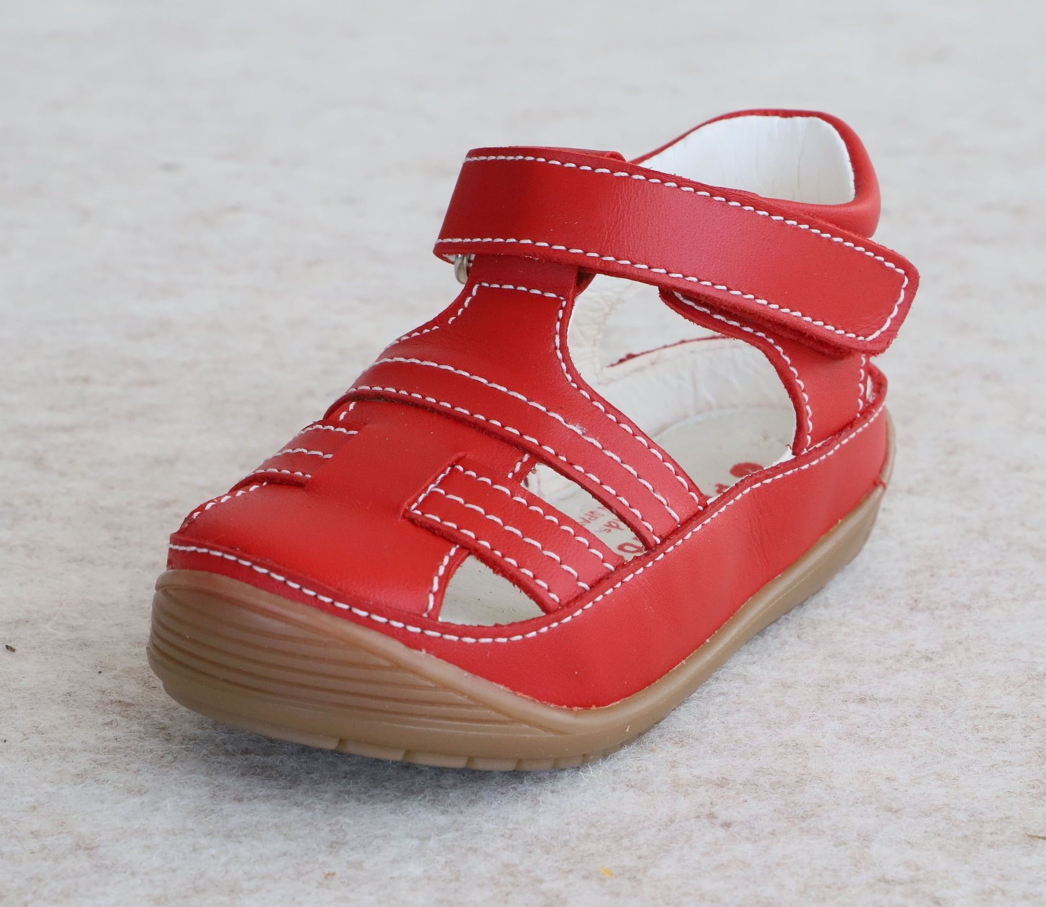 KIDS - Barefoot shoes — Pregnidos